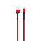 کابل تبدیل USB به USB-C الدینیو مدل LS64 طول 2 متر